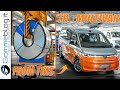 2022 Volkswagen Multivan - PRODUCTION 🇩🇪 German Factory in Hannover