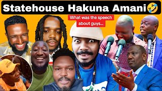 KENYA SIHAMI 🤣KILA MTU NI SUSPECT💔😂KENYANS ON PRES.RUTO AFTER HIS SPEECH WAS LEAKED BY GACHAGUA🤣 KENYA SIHAMI 🤣KILA MTU NI SUSPECT💔😂KENYANS ON PRES.RUTO AFTER HIS SPEECH WAS LEAKED BY GACHAGUA🤣