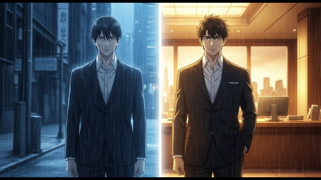 📕 My Parents Denied Me Their Name — I Made My Name Bigger Than Theirs Could Ever Be