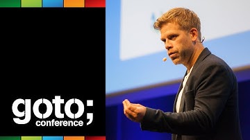 Improving Business Decision Making with Bayesian Artificial Intelligence • Michael Green • GOTO 2017