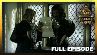 Cardinal Richelieu and the Secret Police of France | Treason: Codes, Spies, Conspiracies | S1 E4
