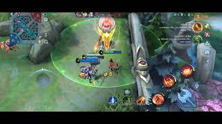 mobile legends,mobile legends animation,elgin mobile legends