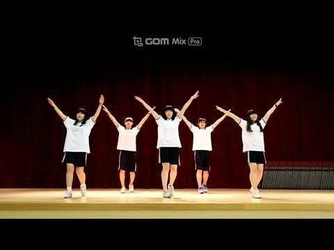 허슬댄스영상