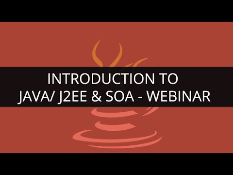 Introduction to Java_J2EE