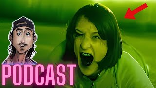 Ep. 73 | Brain Freeze  - MrBallen’s Medical Mysteries Podcast