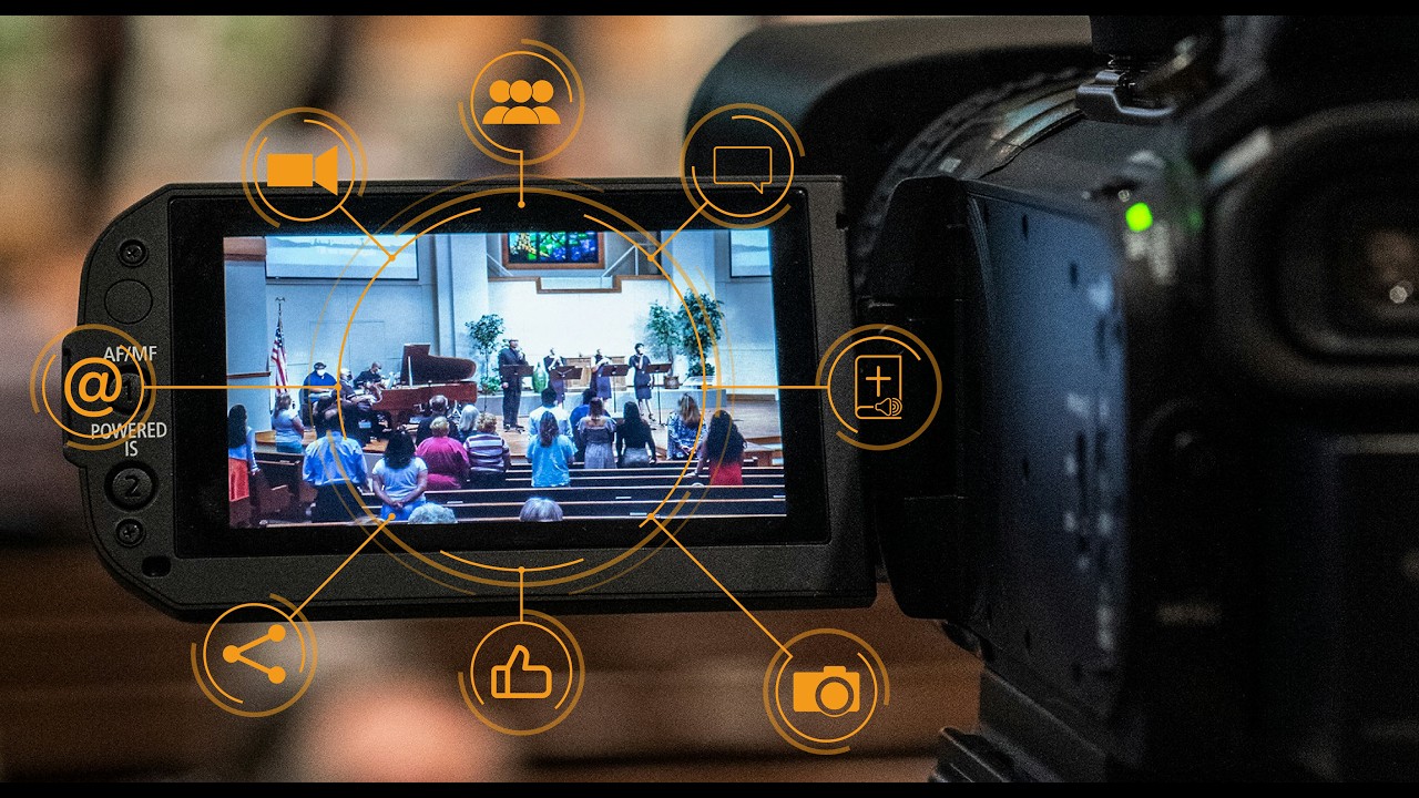 Webinar: Inhabiting the networks. Connected, sharing gifts