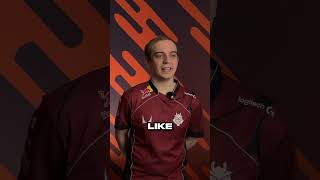 LEC Pros give Tips to climb the Ranked Ladder 📈  #lec #leagueoflegends #lolesports