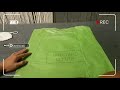 DIY Macrame: How to make a large macrame leaf/feather (Hướng dẫn làm lá macrame)