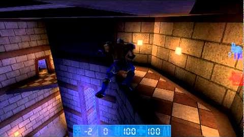 HFizzle on CTF-BT-RO-Rush