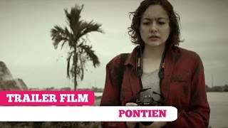 Watch Pontien: Pontianak Untold Story Trailer