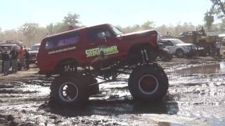 Big Bend Boggers-Iron Horse TGW March 2017 Vol #2