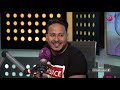 عيش صباحك كريم عفيفي شايف مين اوسم علي ربيع اوس اوس و لا حمدي المرغني 