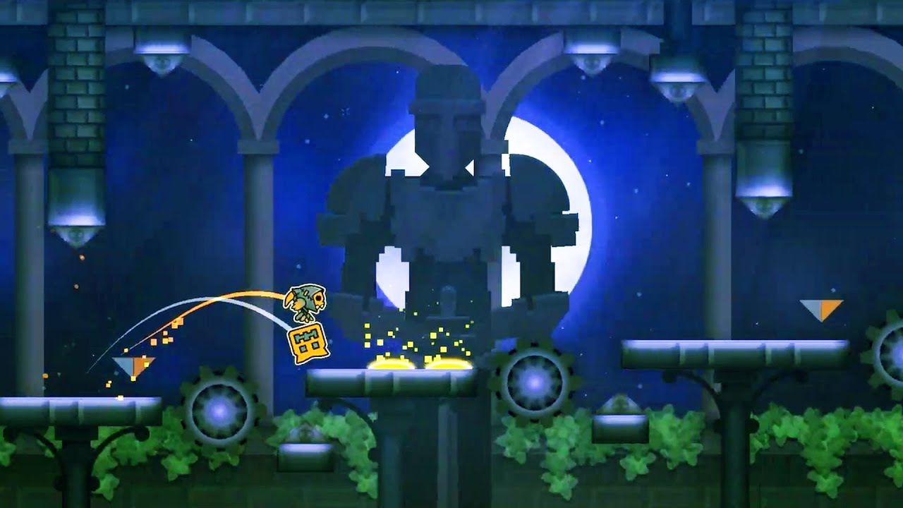 The Unbinding (Insane Demon) By kDarko - 100% | MrSpaghetti