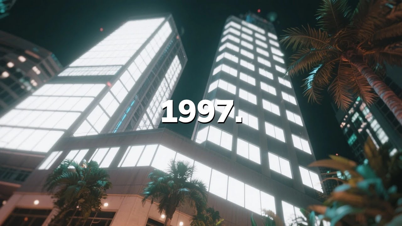 R E T R O F U T U R E  S E A S O N  90’s Vaporwave Mallsoft Playlist