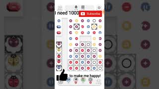 Level 1674 ★★★ Two Dots