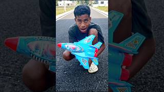 New Air Fighter Jet Unboxing 🔥