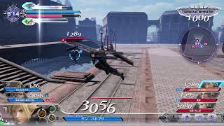 DFFAC　ミッション　クラウド  ダイヤＢ
