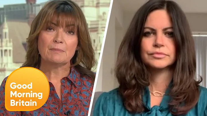 Deborah James' Urgent Plea for People to Get Cance...