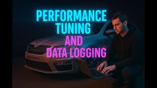 Tuning and Data Logging - 240bhp Skoda Octavia VRS