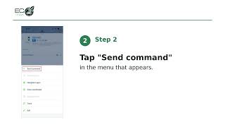 Eco Trak Service Mode Guide screenshot 5