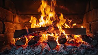 🔥 Flame-Flickered Ballads: Fireside Serenades to Warm the Soul 🔥 by 4K FIREPLACE 1,014 views 1 month ago 24 hours