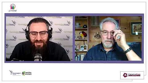 Francis Weller on Grief as a Gateway to The Depths of Human Experience – Ep 18