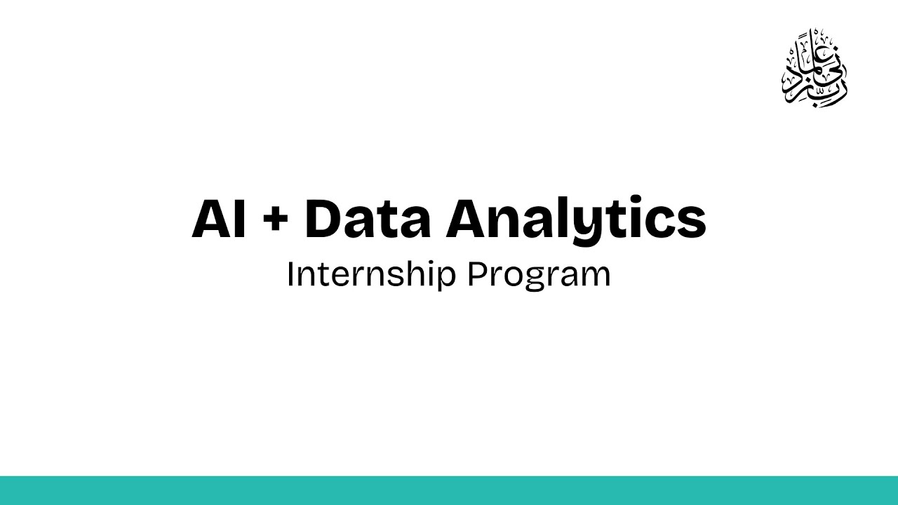 Data Analysis Process - Data Analytics Internship - YouTube