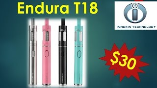 Innokin Endura T18