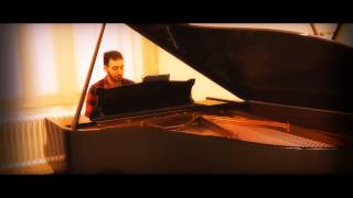 Calikusu Dizi Müzigi - Piano Ile Dizi Müzigi Resimi