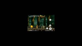 Cara memasang metal slug 3 android+setting || apk+obb|| screenshot 4
