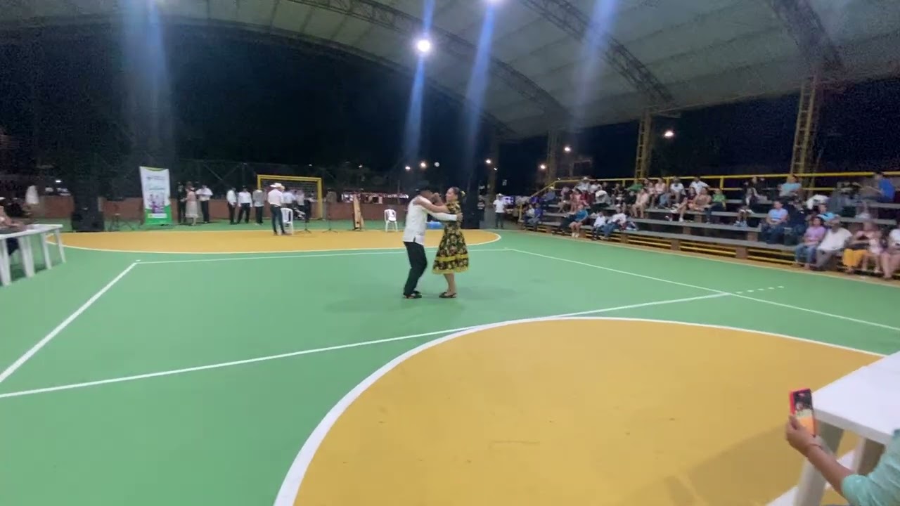 Fase municipal Garcero del Llano 2025 