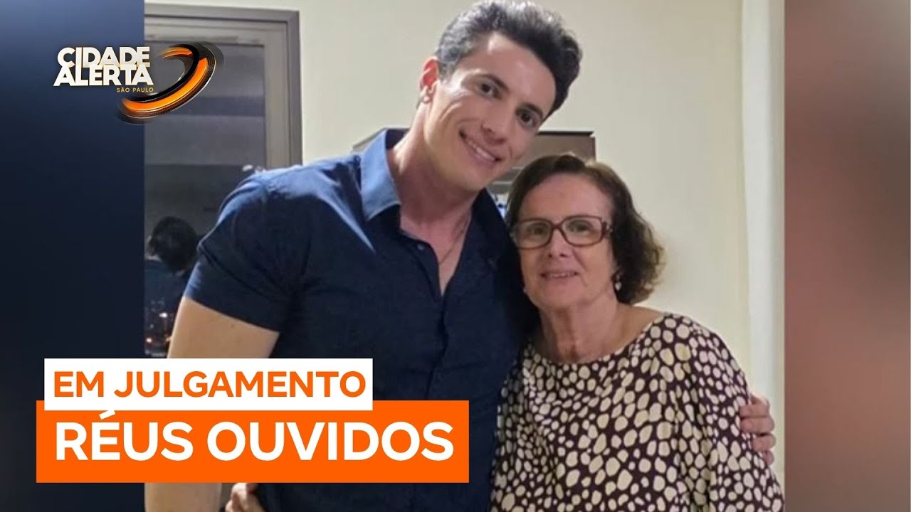 Caso Larissa: acusados de envenenar professora de pilates serão interrogados virtualmente