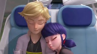 MIRACULOUS |🐞TREN ESTRELLA - ADRINETT🐞| ☆JESUSLA 776☆