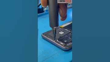 OPPO A74 5G display damaged ✨✨