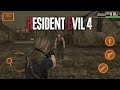 Recident Evil 4 para android