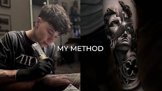 Best Way To Upgrade Your Tattoos