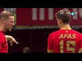 Rotterdam mit Gala auf fremdem Rasen: AZ Alkmaar - Feyenoord 0:4 | Highlights | Eredivisie | DAZN