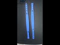 RFID Wristband Tags and BIB Tag