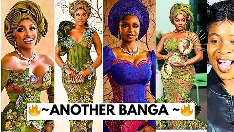 Best Dressed at Priscilla Ojo and Juma Jux Traditional Wedding Ceremony 2025 🔥Part 2