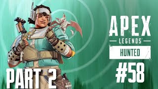 aceu Plays Apex Legends #58 - Part 2