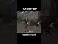 legend headshot oneshort 🎮 play ?
