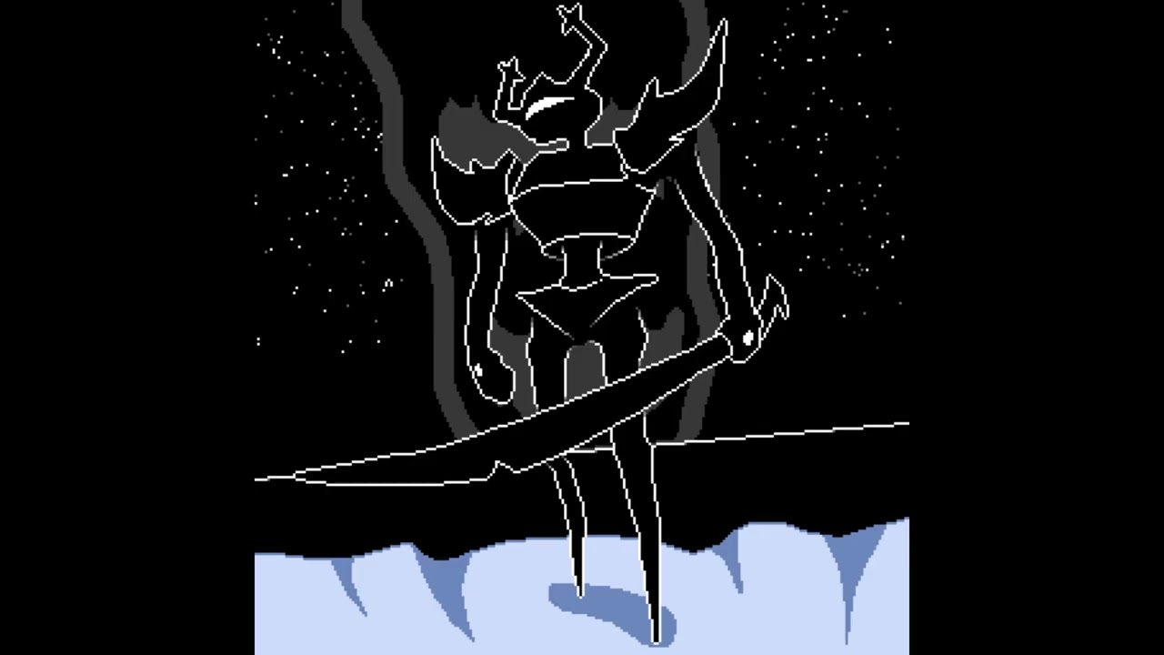 [BLACK KNIFE] | Cover