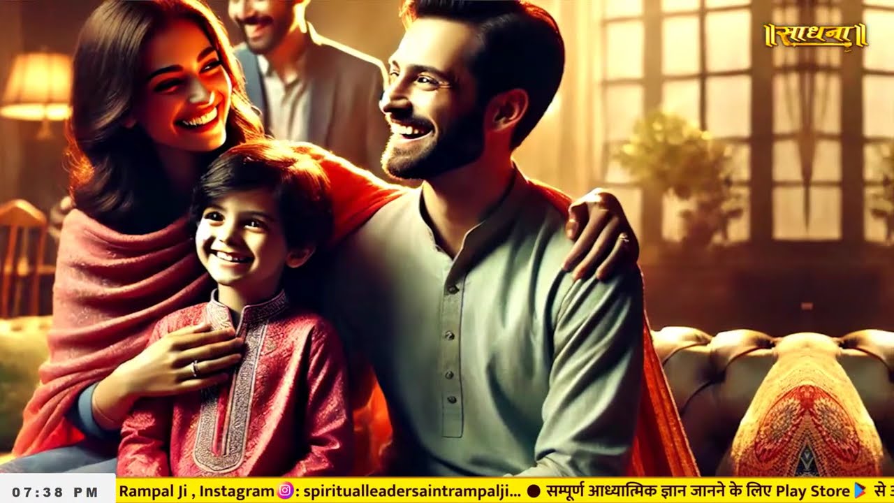 Sadhna TV Satsang || 27-08-2025 || Episode: 3364 || Sant Rampal Ji Maharaj Live Satsang