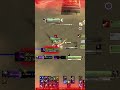 DH Midnight PvP Solo Shuffle 🔥 #wow #worldofwarcraft #leagueoflegends #mmorpg