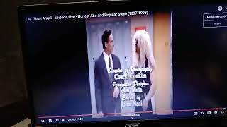 Reupload Teen Angel End Credits