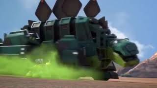 In Your Face Burpsfarts Comp