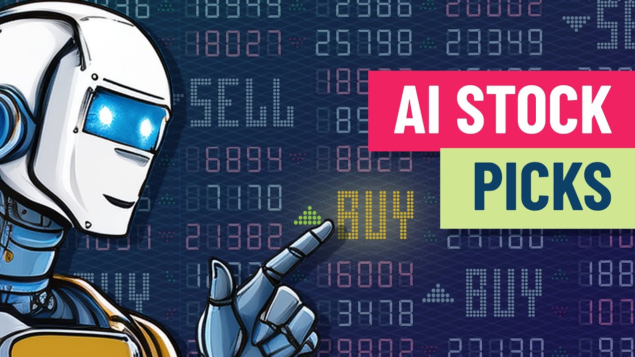 These AI stocks could be the next winners