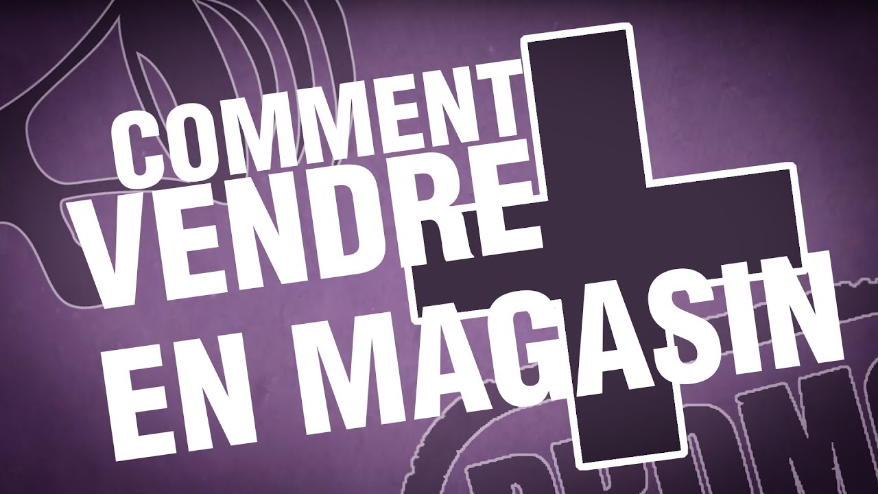 Comment augmenter son CA en magasin? - PLV Vidéo