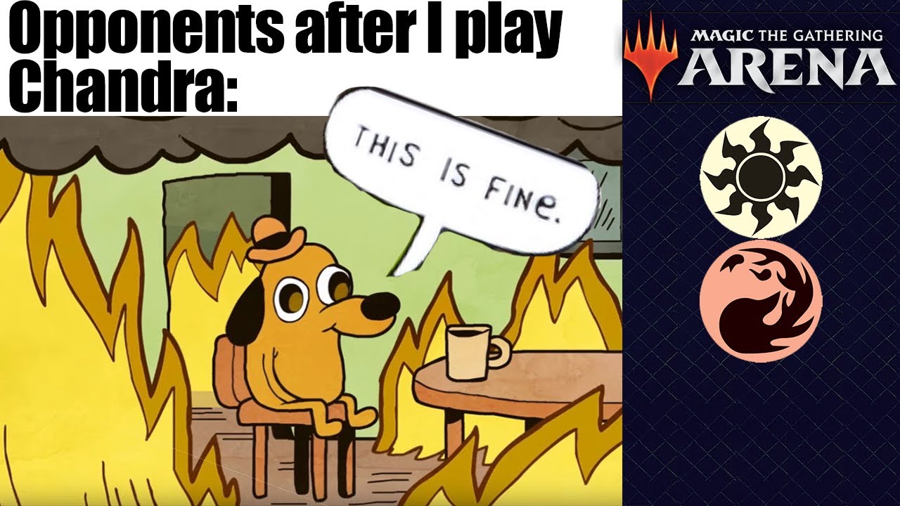 💫69% WIN RATE LAND DESTRUCTION IN RANKED 💫 - Historic Boros Land Destruction MTG Arena Jumpstart