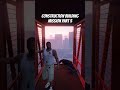 CONSTRUCTION BUILDING MISSION PART 5 #trending #viral #shorts